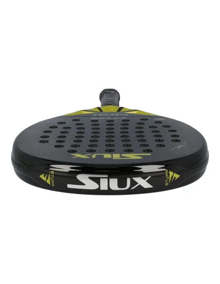 Siux Electra St3 Stupa Pro